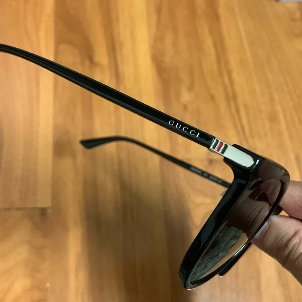 Authentic Gucci Sunglasses